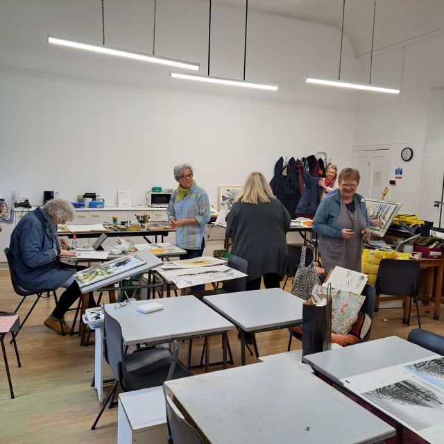 Studio 2024 Studio 2024
